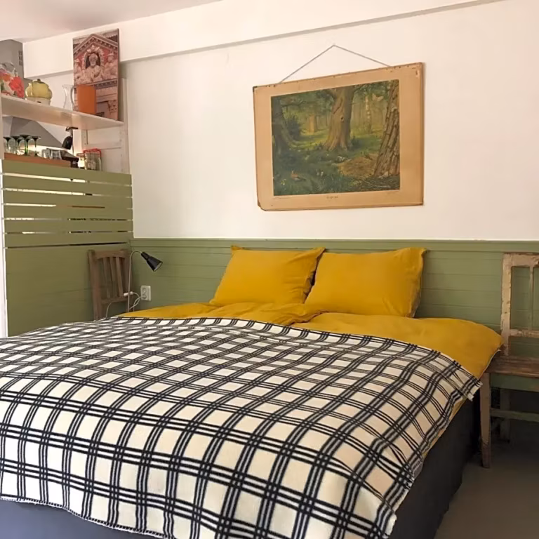 Hotel gallery