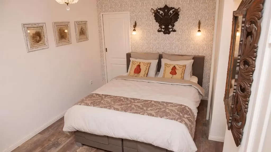 Hotel gallery
