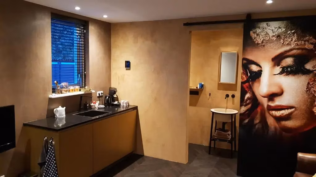 Hotel gallery