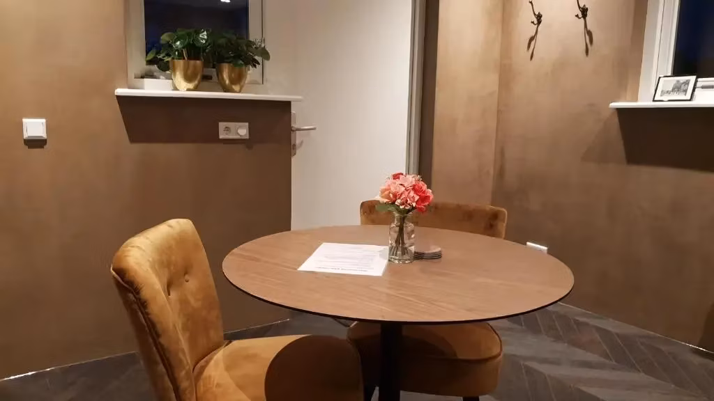 Hotel gallery