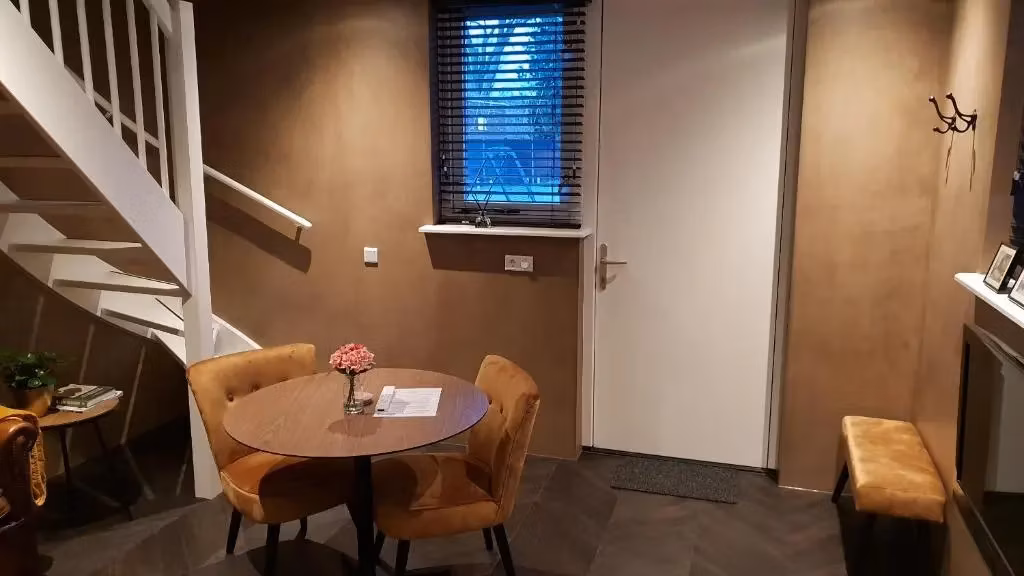 Hotel gallery