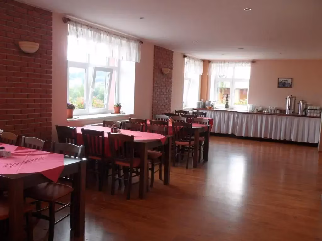 Hotel gallery
