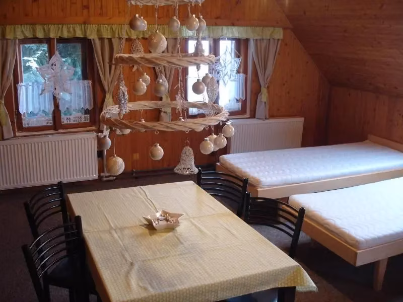 Hotel gallery