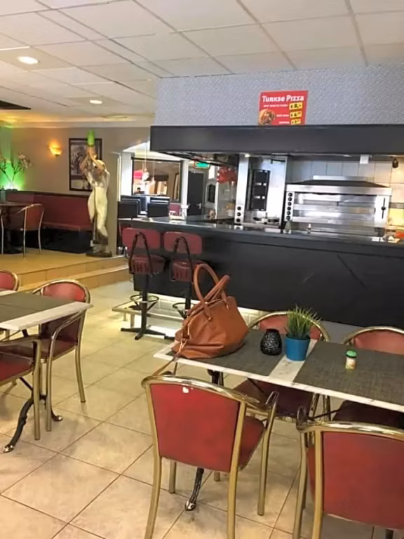Hotel gallery