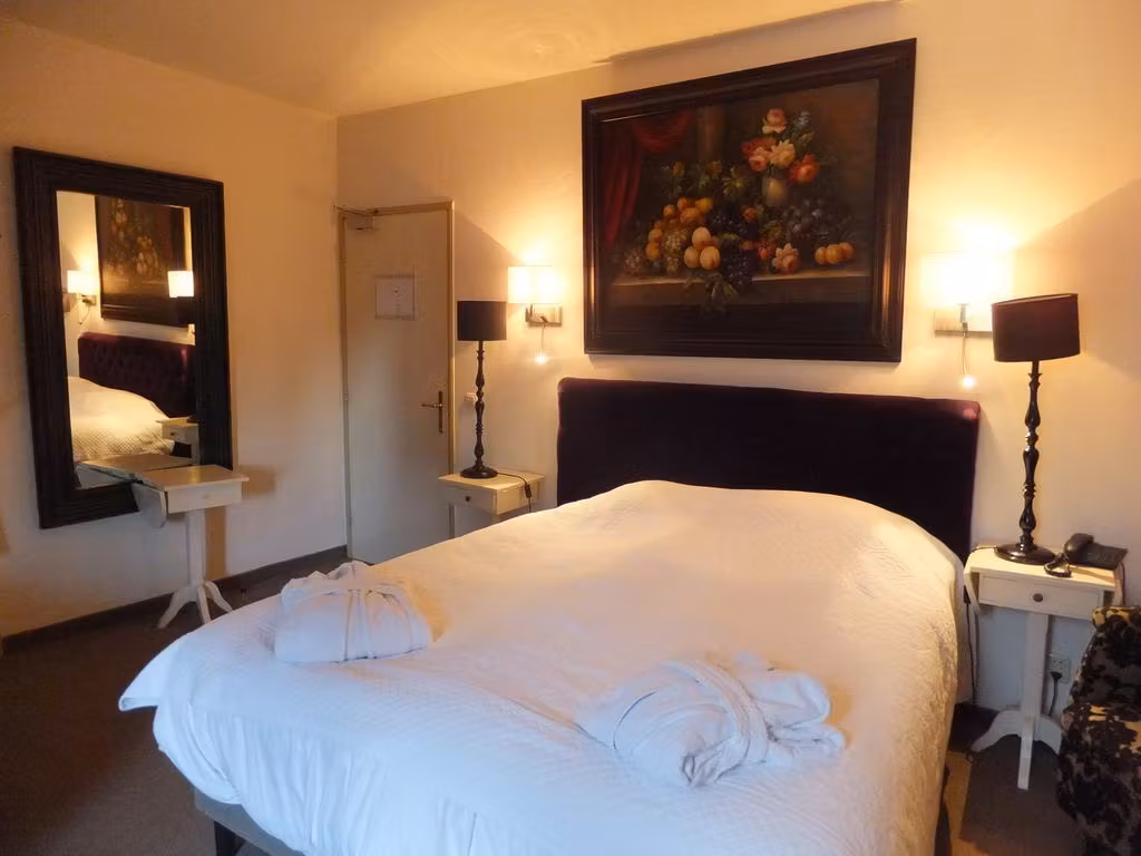 Hotel gallery