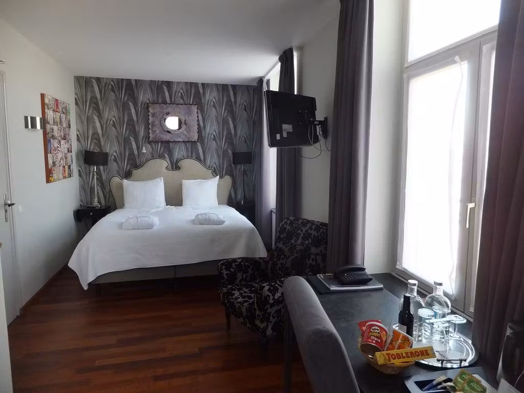 Hotel gallery