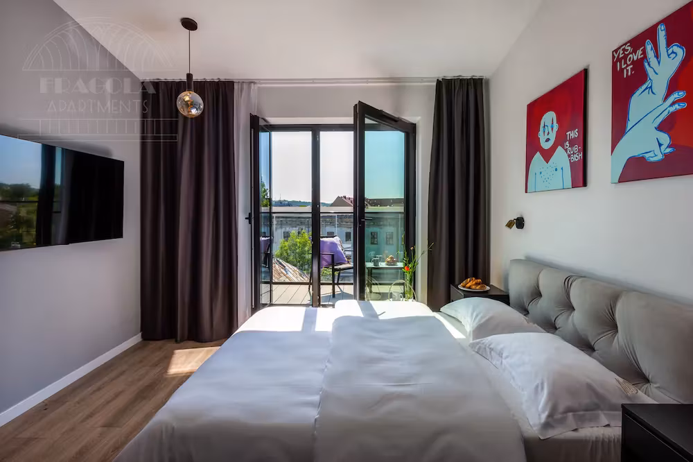 Hotel gallery