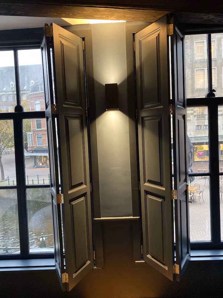 Hotel gallery