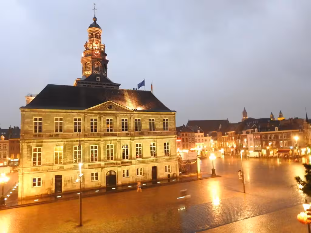 Hotel gallery