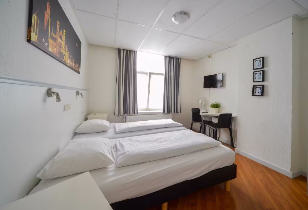 Hotel gallery