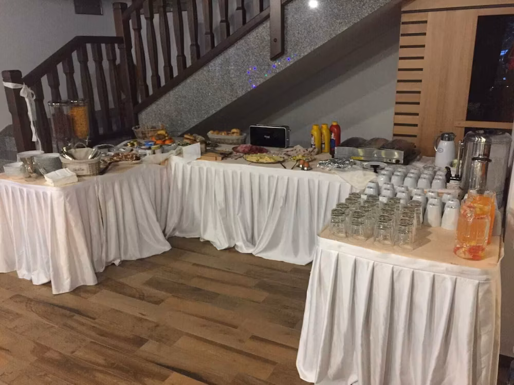 Hotel gallery