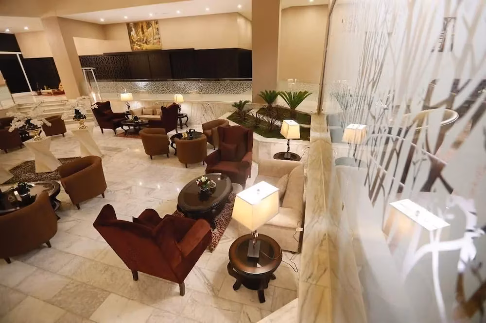 Hotel gallery