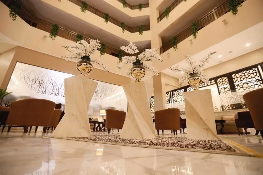Hotel gallery