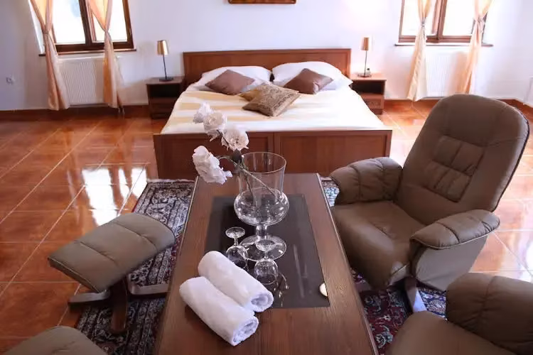 Hotel gallery