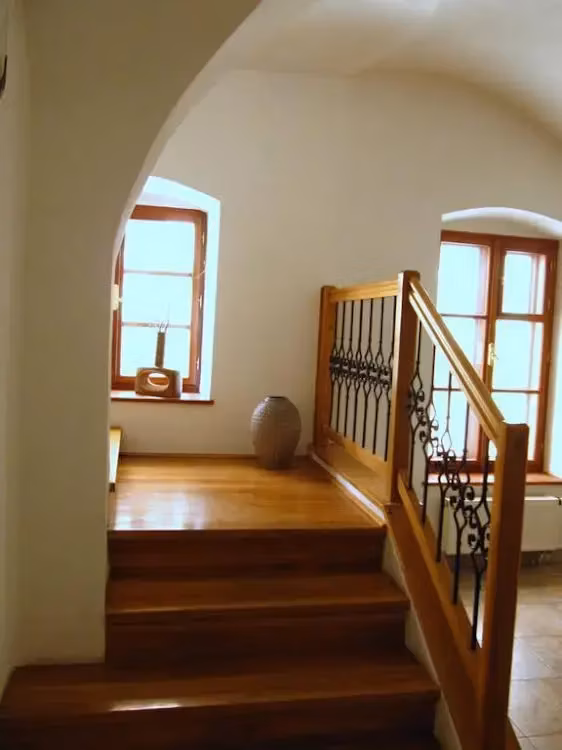 Hotel gallery