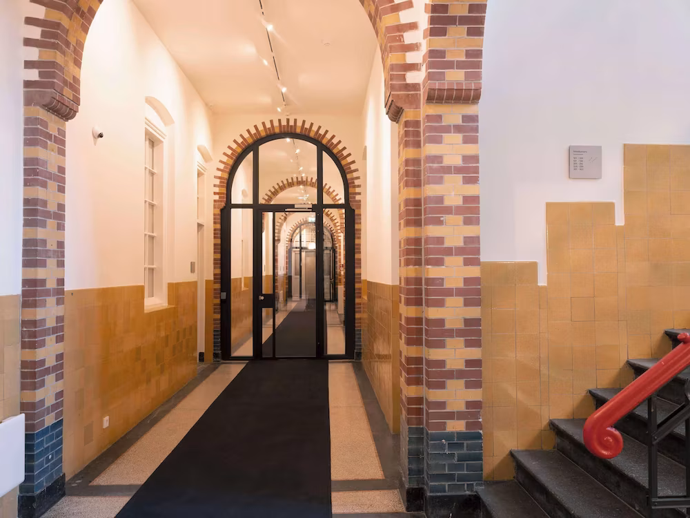 Hotel gallery