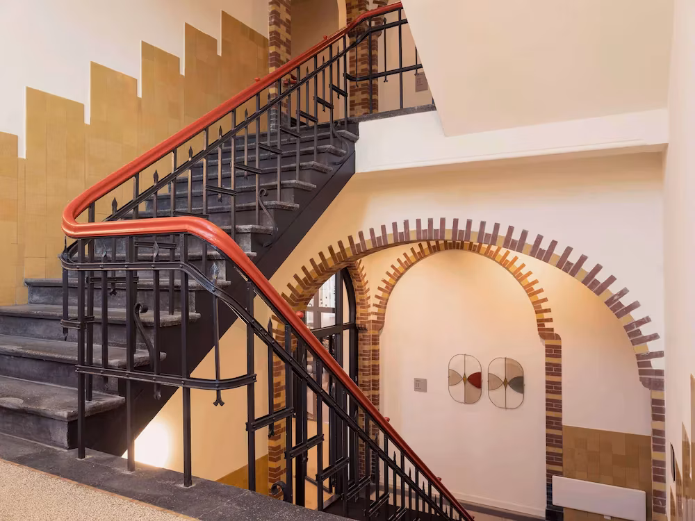 Hotel gallery