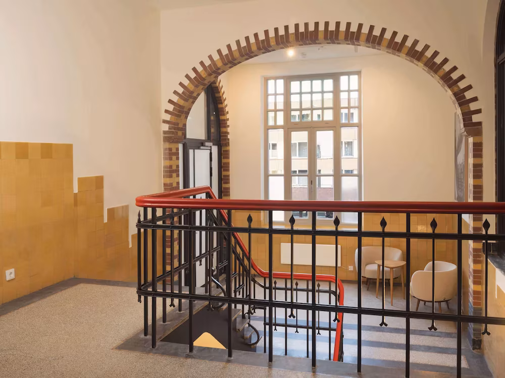 Hotel gallery