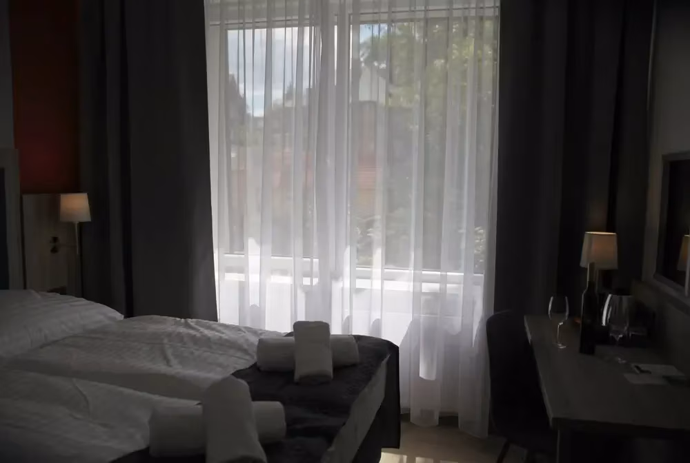 Hotel gallery
