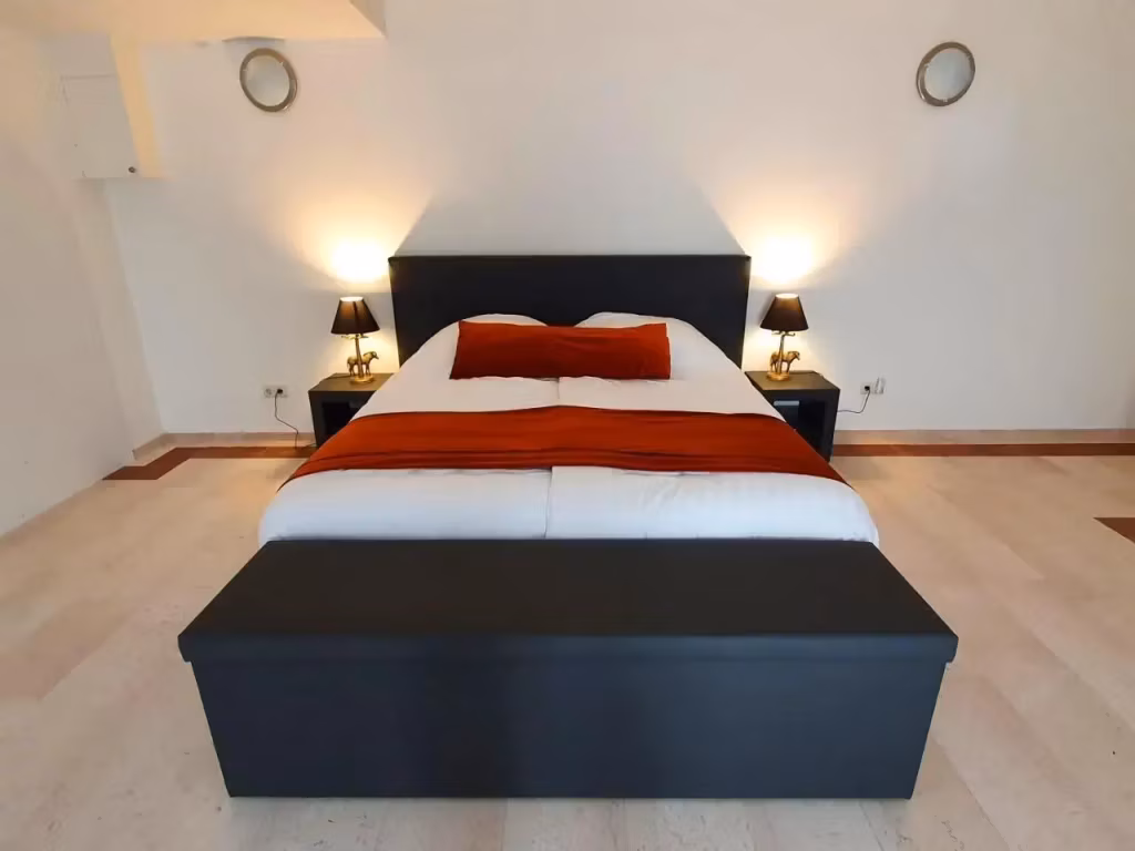 Hotel gallery