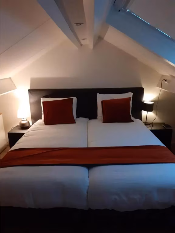 Hotel gallery
