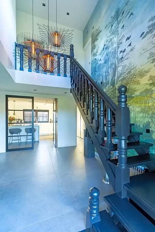 Hotel gallery