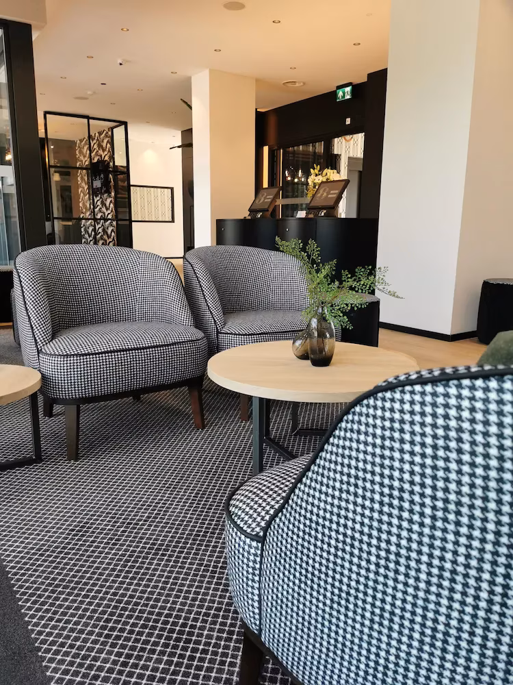 Hotel gallery