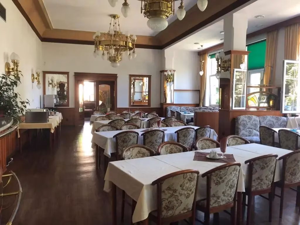 Hotel gallery