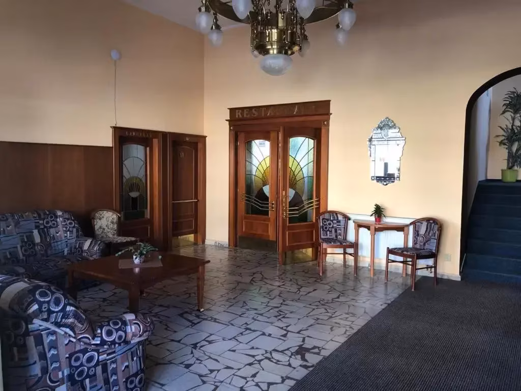 Hotel gallery