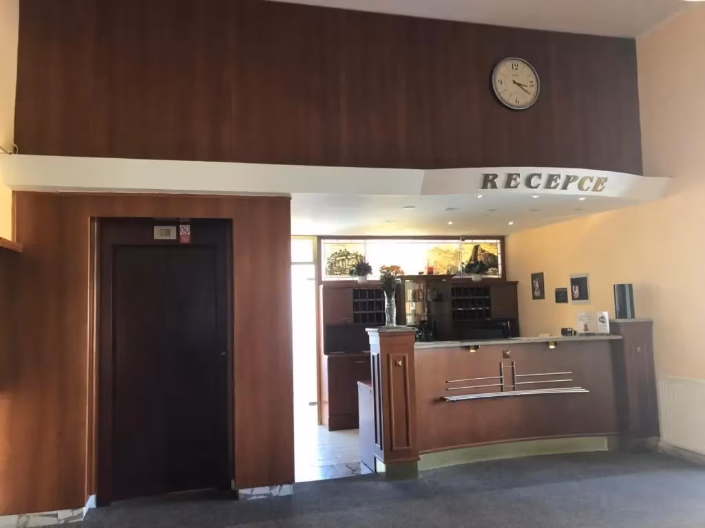 Hotel gallery