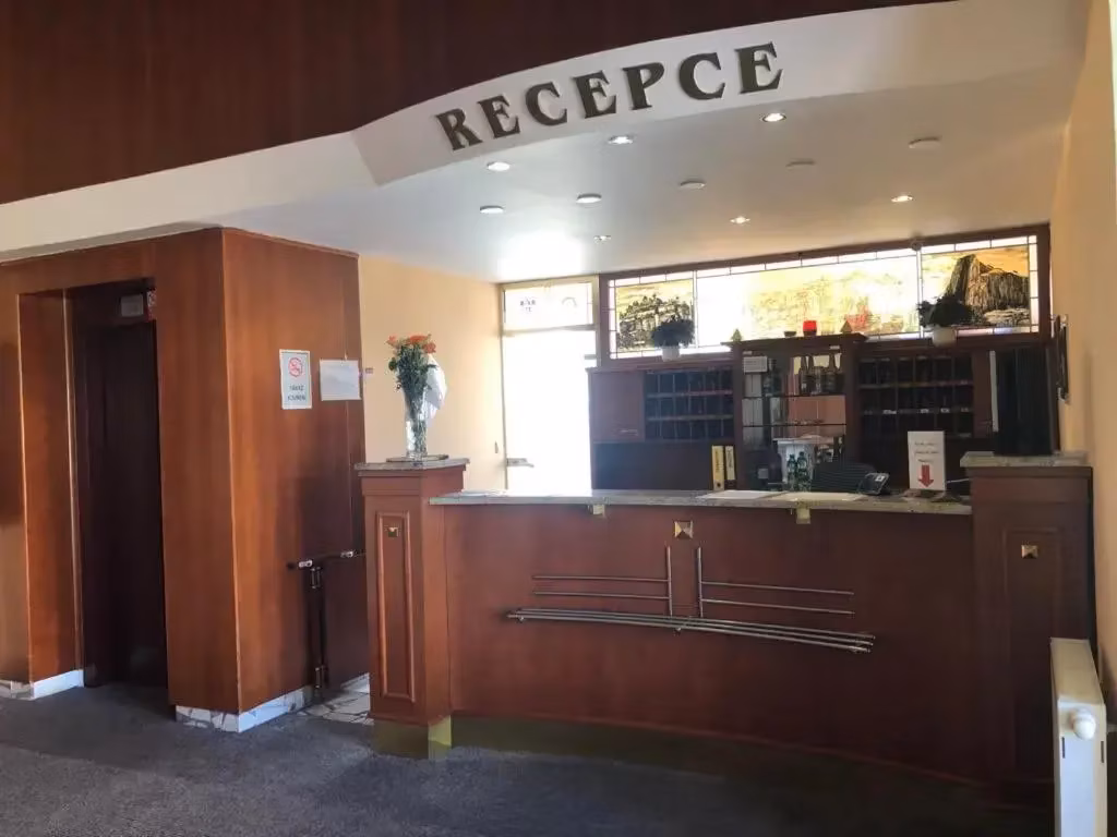 Hotel gallery