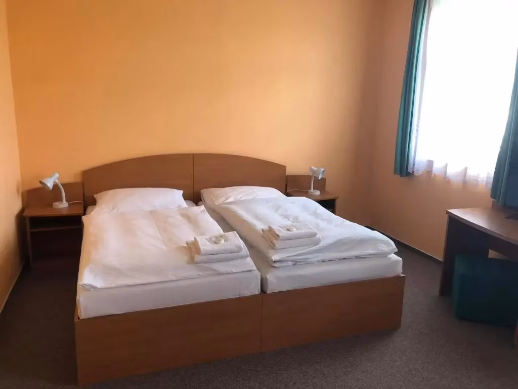 Hotel gallery