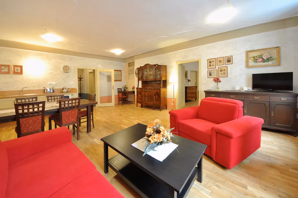 Hotel gallery