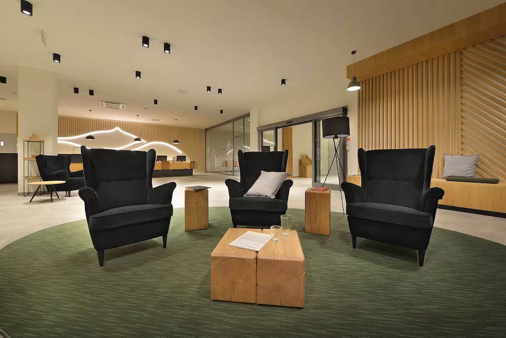 Hotel gallery