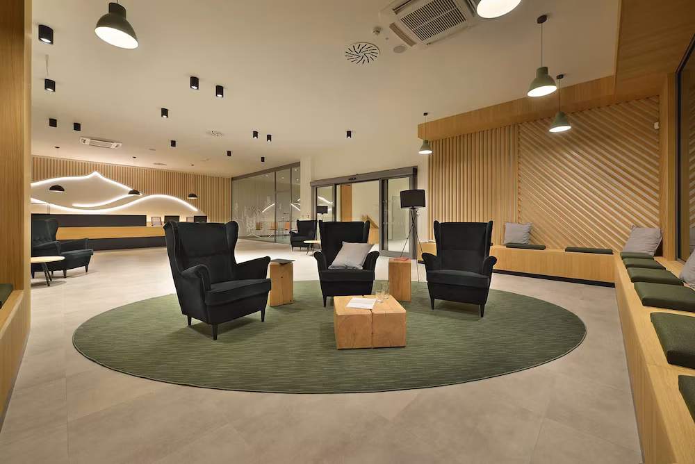 Hotel gallery
