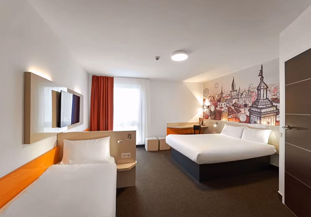 Hotel gallery