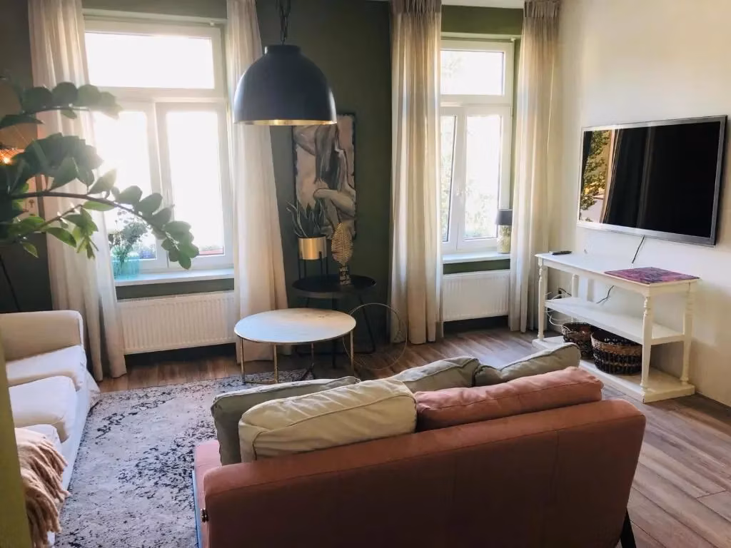 Hotel gallery