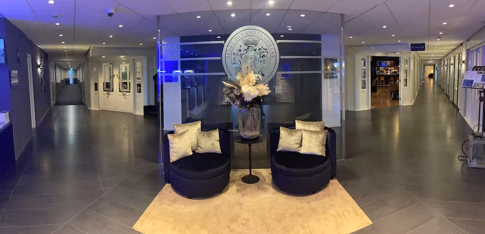 Hotel gallery