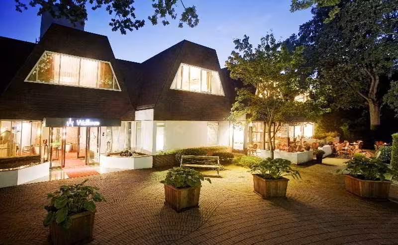 Hotel gallery