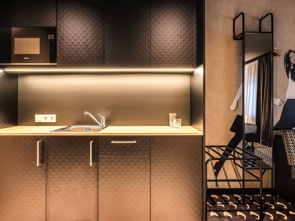 Hotel gallery