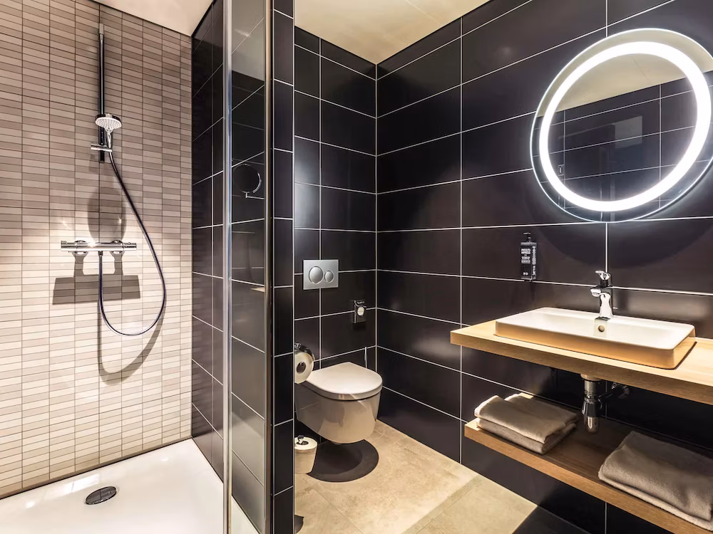 Hotel gallery