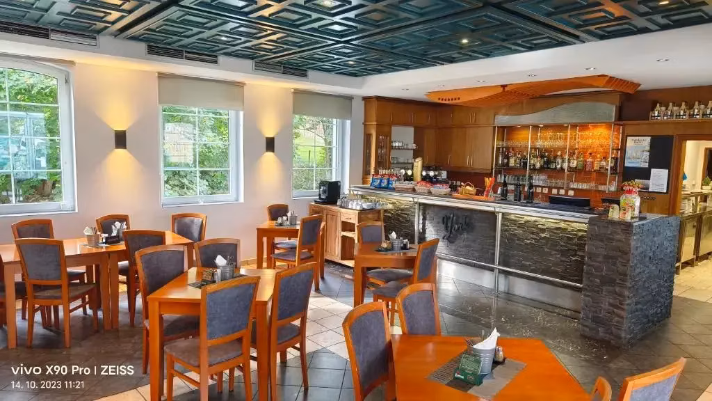 Hotel gallery