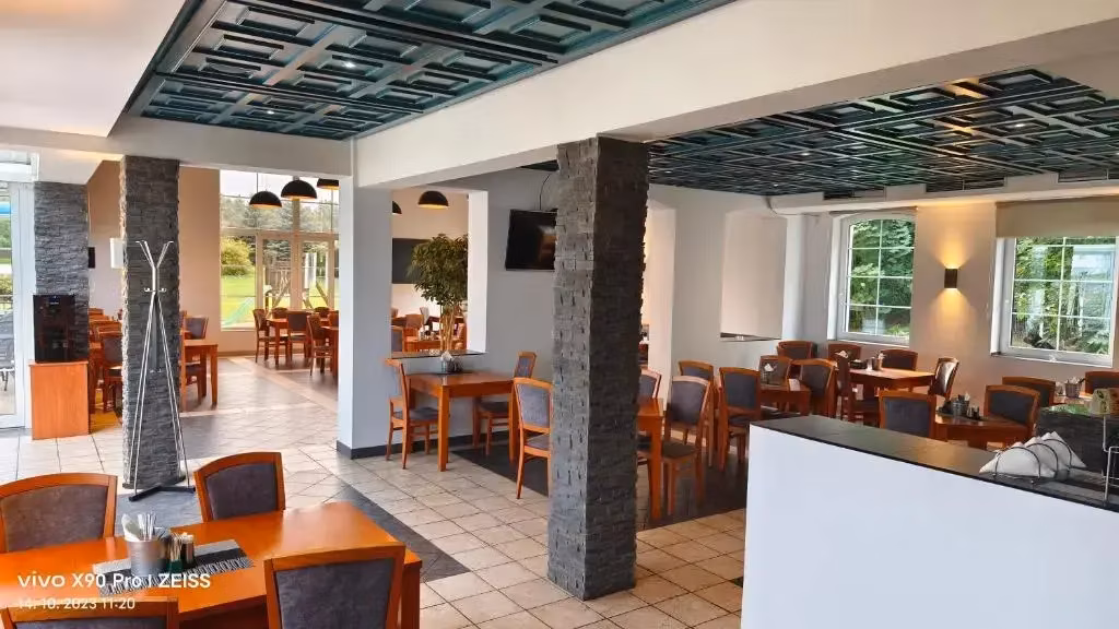 Hotel gallery