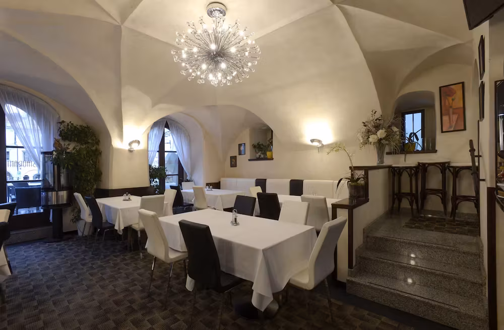 Hotel gallery