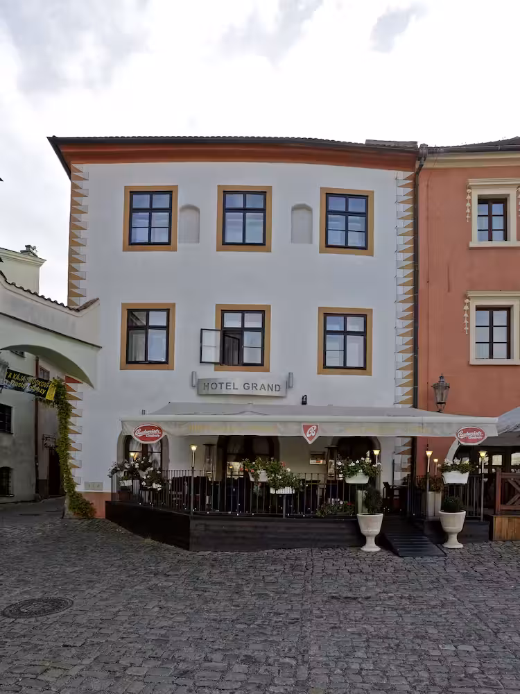 Hotel gallery