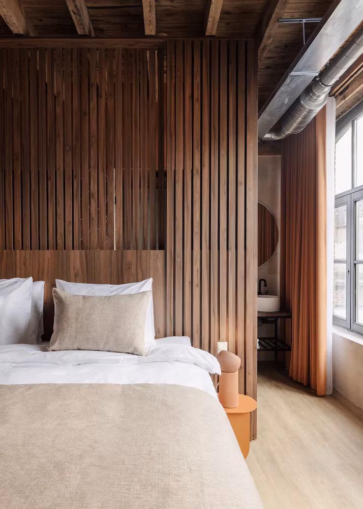 Hotel gallery