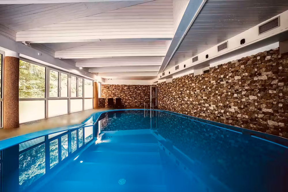 Hotel gallery