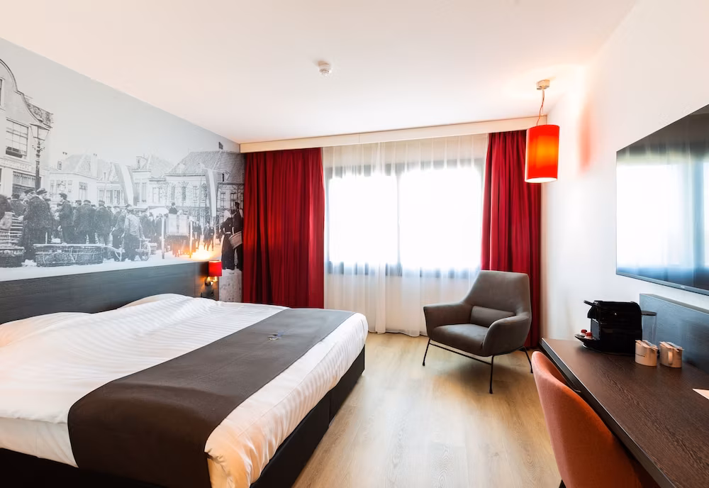 Hotel gallery