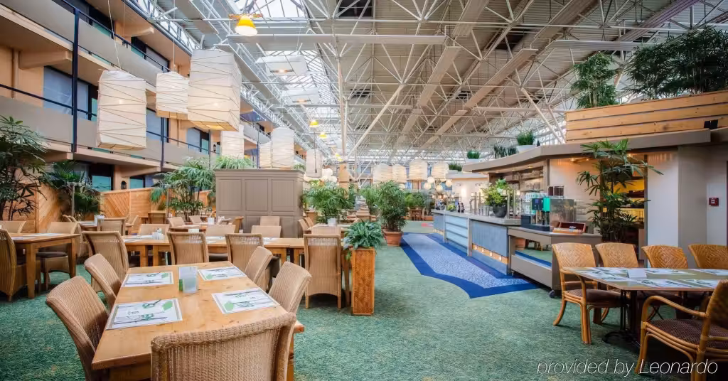 Hotel gallery