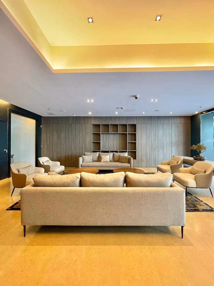 Hotel gallery